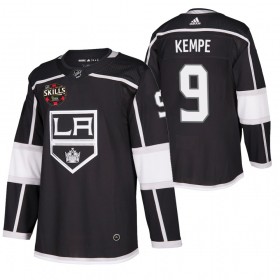 Camisola Los Angeles Kings Adrian Kempe 9 2022 NHL All-Star Skills Authentic - Homem